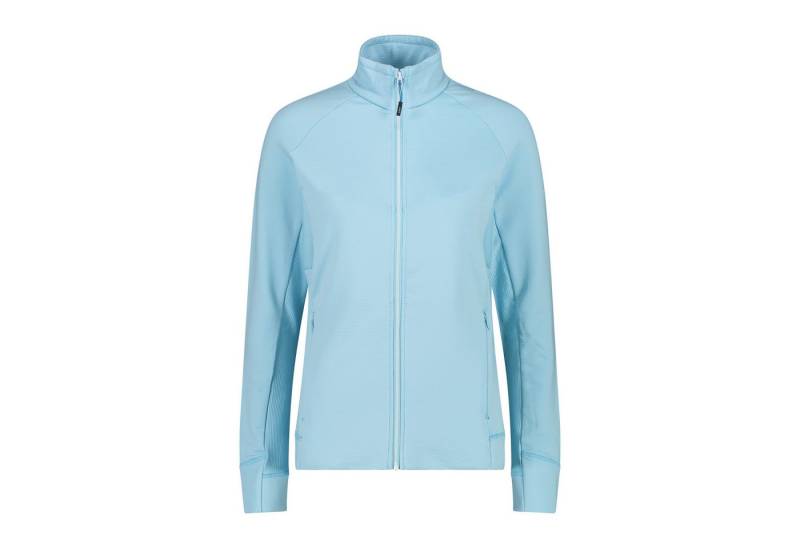 CMP Fleecejacke CMP Damen Fleecejacke WOMAN JACKET 33G2676 von CMP