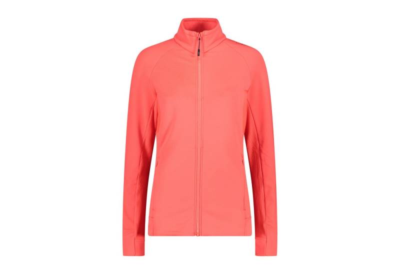 CMP Fleecejacke CMP Damen Fleecejacke WOMAN JACKET 33G2676 von CMP