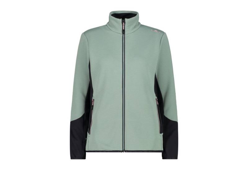 CMP Fleecejacke CMP Damen Fleecejacke WOMAN JACKET 34E6676 von CMP
