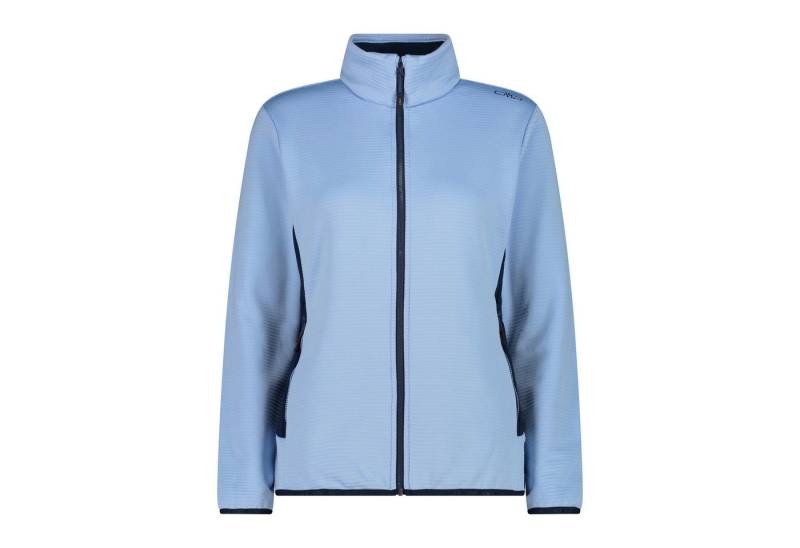 CMP Fleecejacke CMP Damen Fleecejacke WOMAN JACKET 34E6686 von CMP
