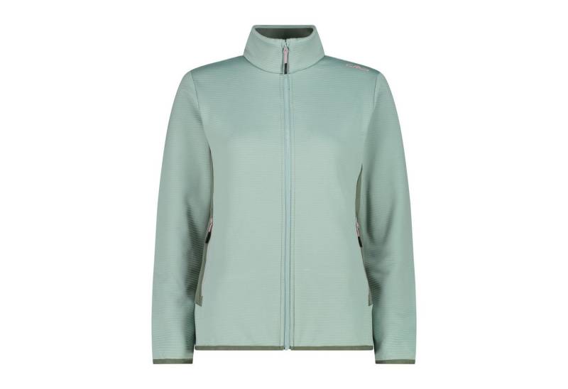 CMP Fleecejacke CMP Damen Fleecejacke WOMAN JACKET 34E6686 von CMP