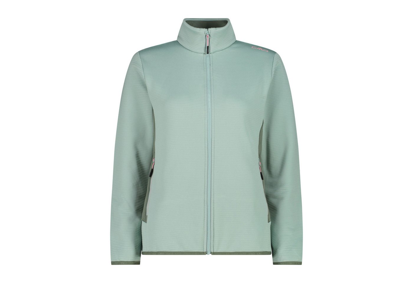 CMP Fleecejacke CMP Damen Fleecejacke WOMAN JACKET 34E6686 von CMP