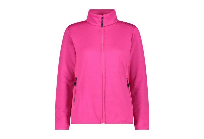 CMP Fleecejacke CMP Damen Fleecejacke WOMAN JACKET 34E6686 von CMP