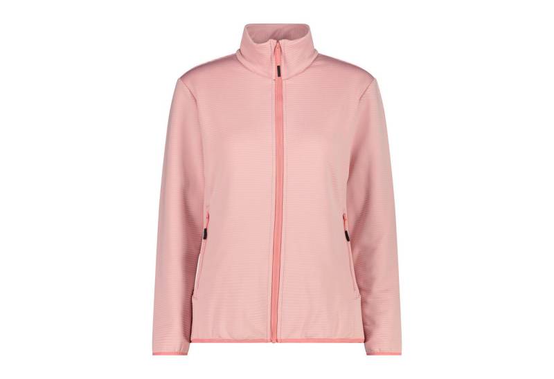 CMP Fleecejacke CMP Damen Fleecejacke WOMAN JACKET 34E6686 von CMP