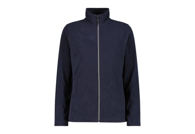 CMP Fleecejacke CMP Damen Fleecejacke WOMAN JACKET 34G6406 von CMP