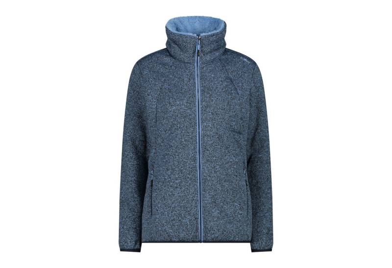 CMP Fleecejacke CMP Damen Fleecejacke WOMAN JACKET 34H2976 von CMP