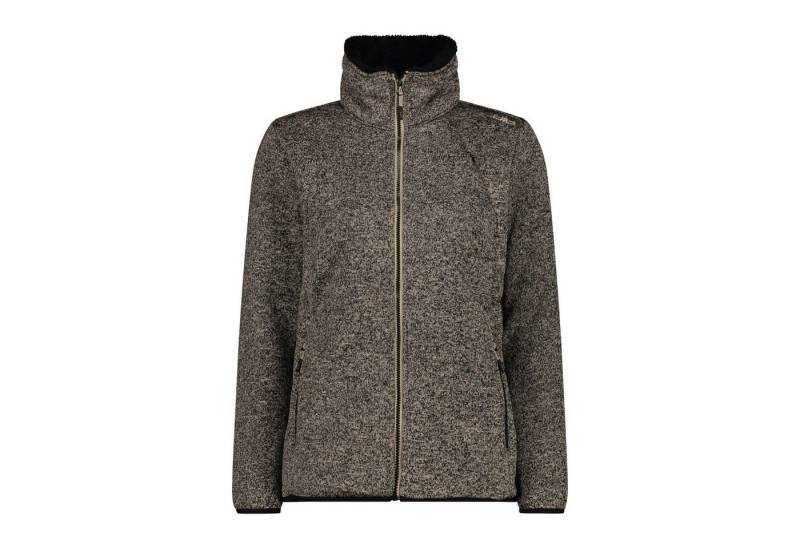 CMP Fleecejacke CMP Damen Fleecejacke WOMAN JACKET 34H2976 von CMP