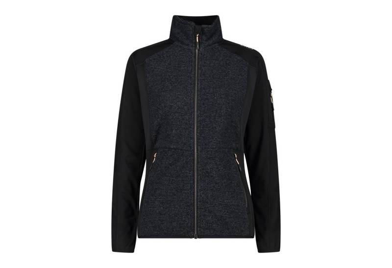 CMP Fleecejacke CMP Damen Fleecejacke WOMAN JACKET 34H3036 von CMP