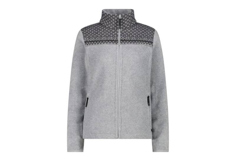 CMP Fleecejacke CMP Damen Fleecejacke WOMAN JACKET 34J0486 von CMP