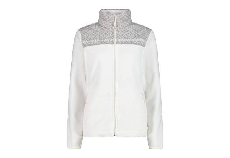 CMP Fleecejacke CMP Damen Fleecejacke WOMAN JACKET 34J0486 von CMP