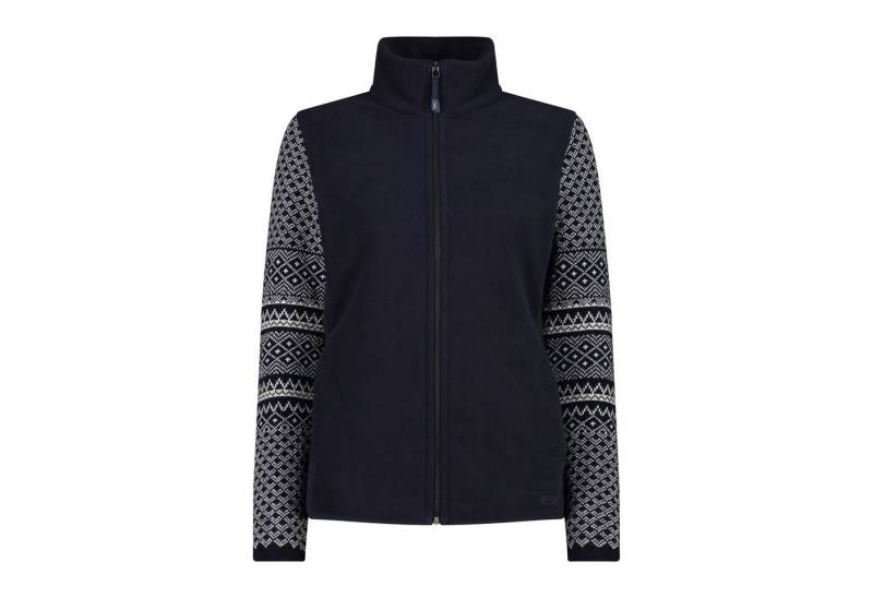 CMP Fleecejacke CMP Damen Fleecejacke WOMAN JACKET 34J0696 von CMP