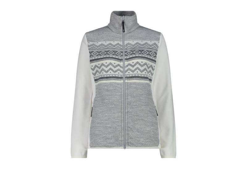 CMP Fleecejacke CMP Damen Fleecejacke WOMAN JACKET 34J0746 von CMP