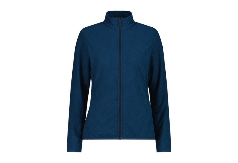 CMP Fleecejacke CMP Damen Fleecejacke WOMAN JACKET 35G5506 von CMP