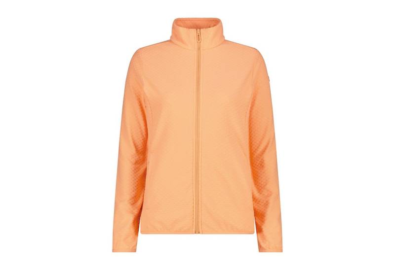 CMP Fleecejacke CMP Damen Fleecejacke WOMAN JACKET 35G5506 von CMP