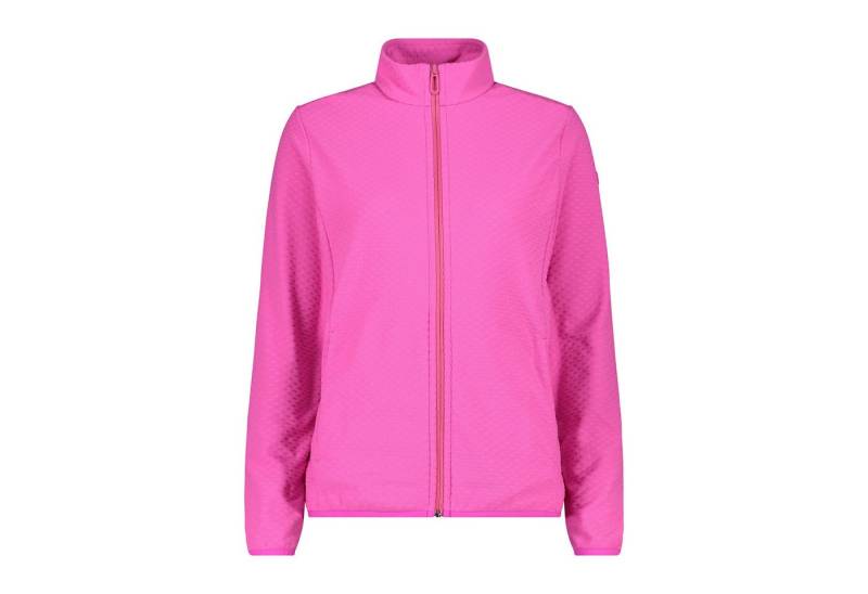 CMP Fleecejacke CMP Damen Fleecejacke WOMAN JACKET 35G5506 von CMP
