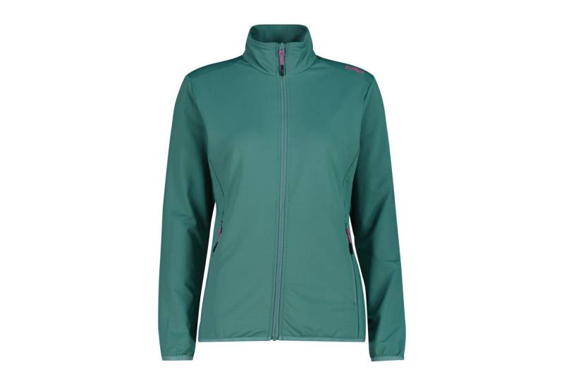 CMP Fleecejacke CMP Damen Fleecejacke WOMAN JACKET 35G6406 von CMP