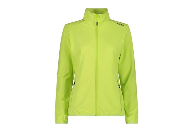 CMP Fleecejacke CMP Damen Fleecejacke WOMAN JACKET 35G6406 von CMP