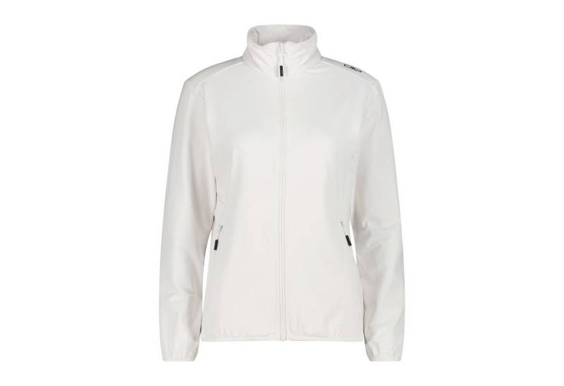 CMP Fleecejacke CMP Damen Fleecejacke WOMAN JACKET 35G6406 von CMP
