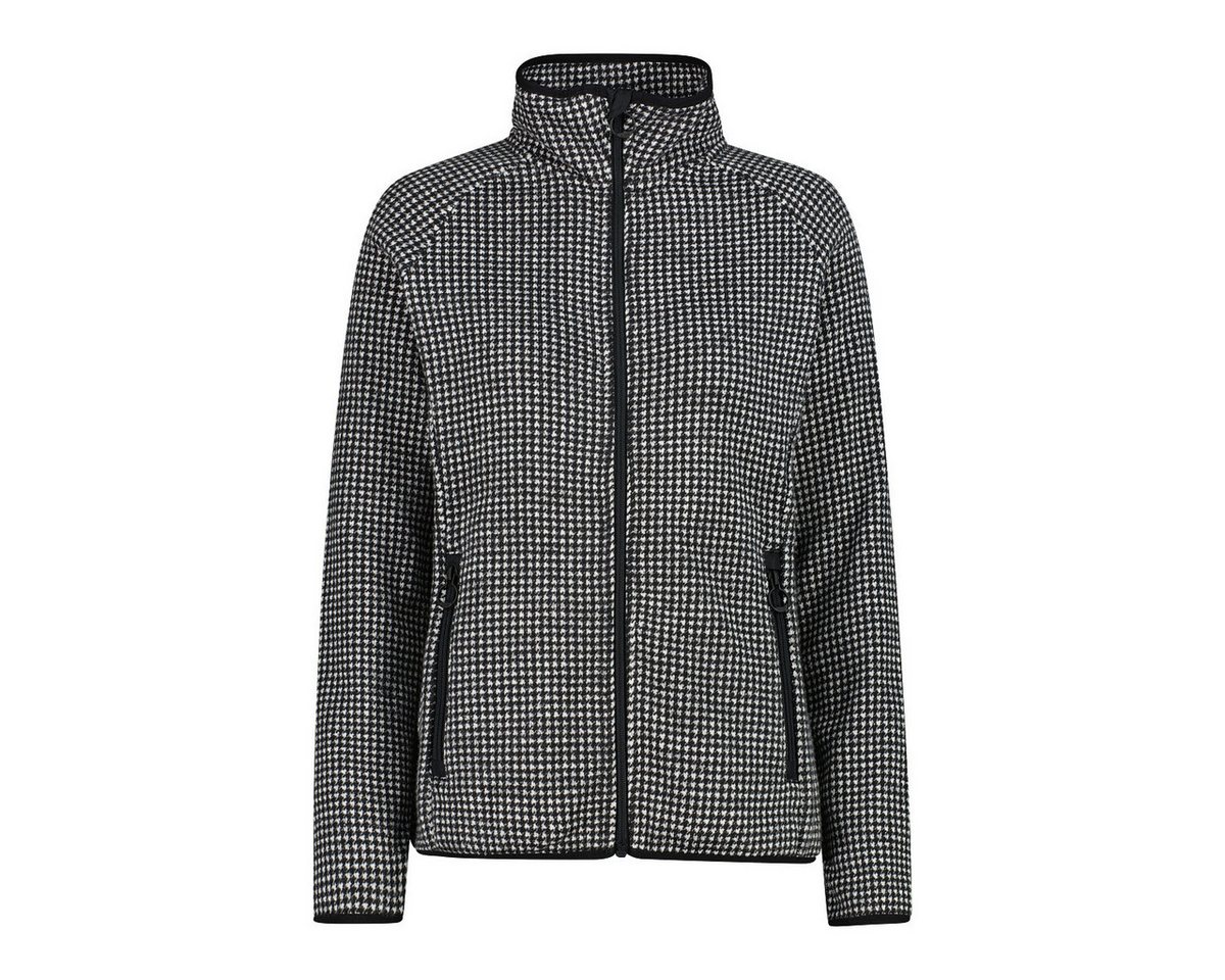 CMP Fleecejacke CMP Damen Fleecejacke WOMAN JACKET 35H4026 von CMP