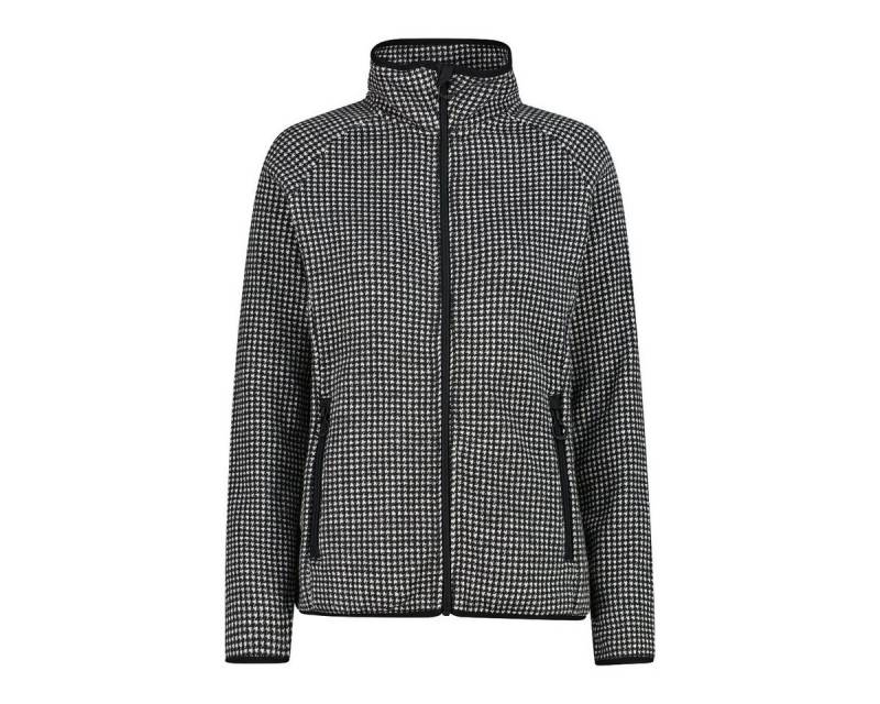 CMP Fleecejacke CMP Damen Fleecejacke WOMAN JACKET 35H4026 von CMP