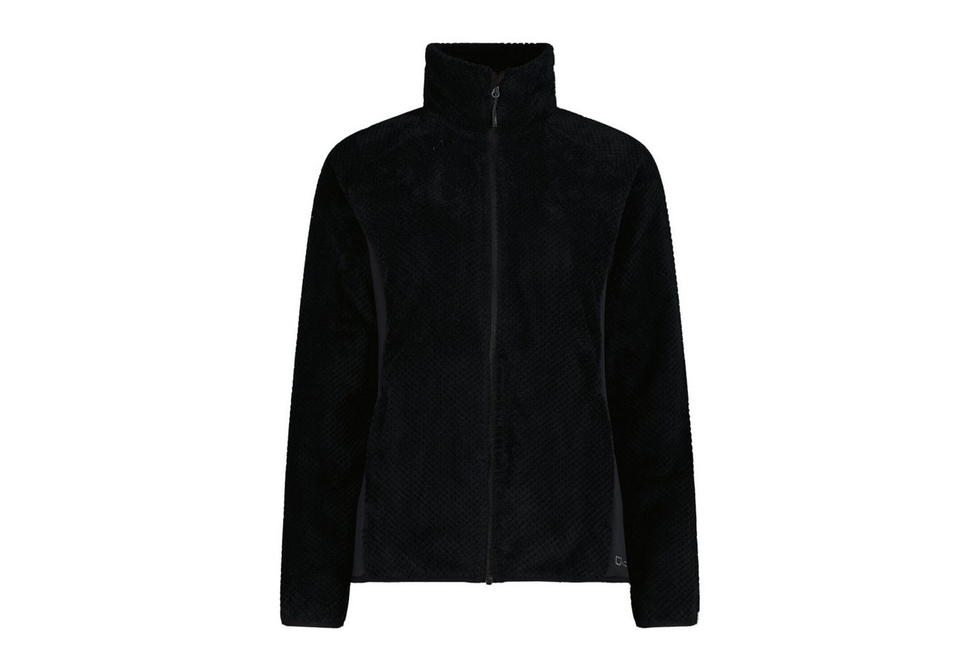 CMP Fleecejacke CMP Damen Fleecejacke WOMAN JACKET 35P1566 von CMP