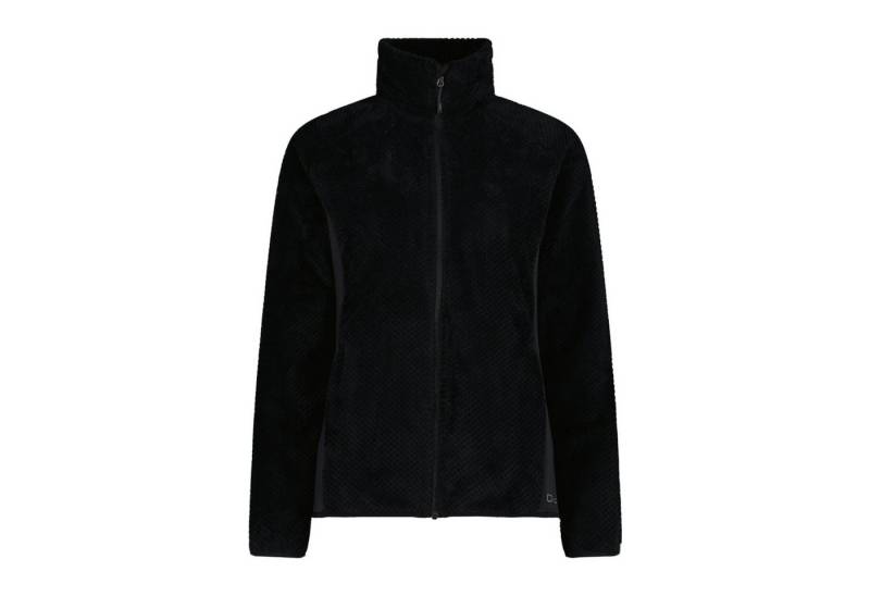 CMP Fleecejacke CMP Damen Fleecejacke WOMAN JACKET 35P1566 von CMP