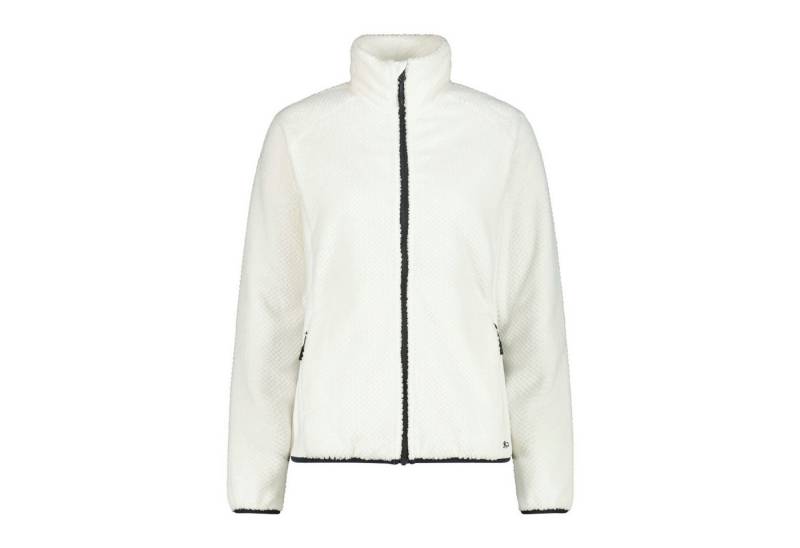 CMP Fleecejacke CMP Damen Fleecejacke WOMAN JACKET 35P1566 von CMP