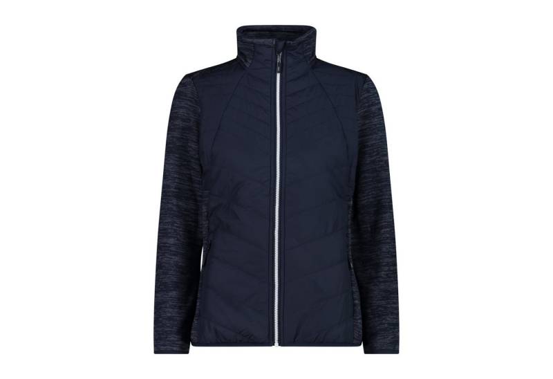 CMP Fleecejacke CMP Damen Fleecejacke WOMAN JACKET HYBRID 33H1886 von CMP
