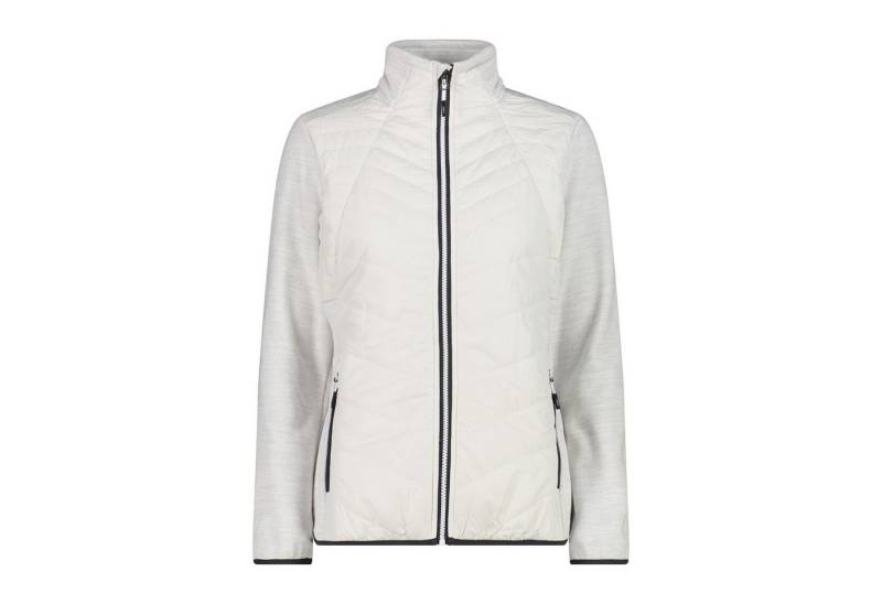 CMP Fleecejacke CMP Damen Fleecejacke WOMAN JACKET HYBRID 33H1886 von CMP