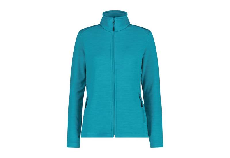 CMP Fleecejacke CMP Damen Fleecejacke Woman Jacket 30E9686 von CMP