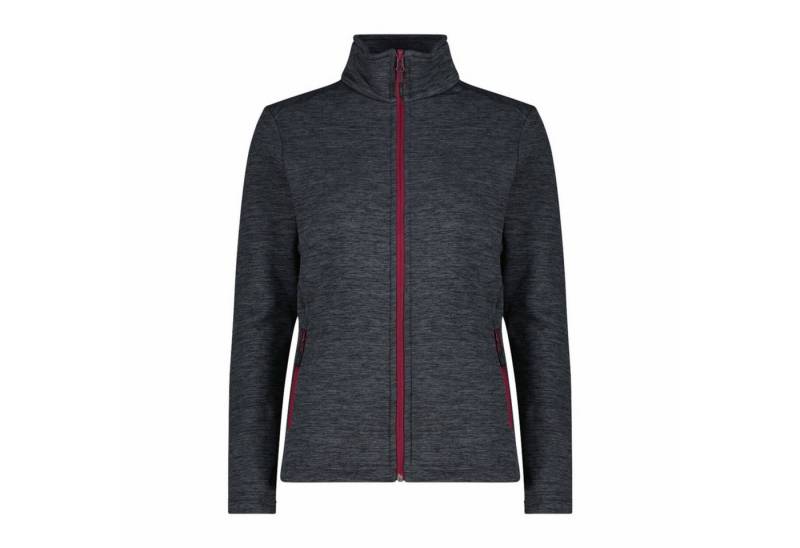 CMP Fleecejacke CMP Damen Fleecejacke Woman Jacket 30E9686 von CMP