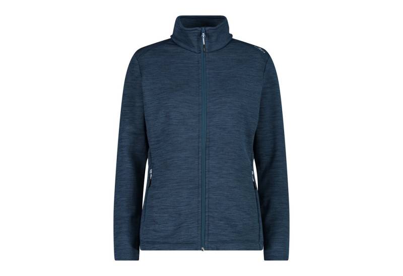 CMP Fleecejacke CMP Damen Fleecejacke Woman Jacket 30E9686 von CMP