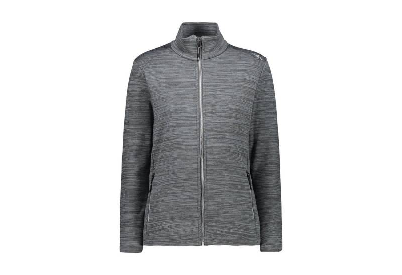 CMP Fleecejacke CMP Damen Fleecejacke Woman Jacket 30E9686 von CMP