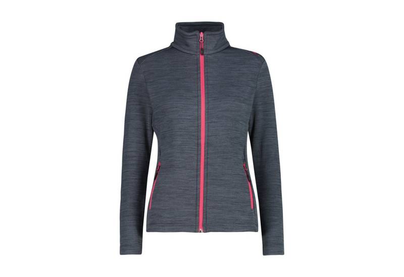 CMP Fleecejacke CMP Damen Fleecejacke Woman Jacket 30E9686 von CMP