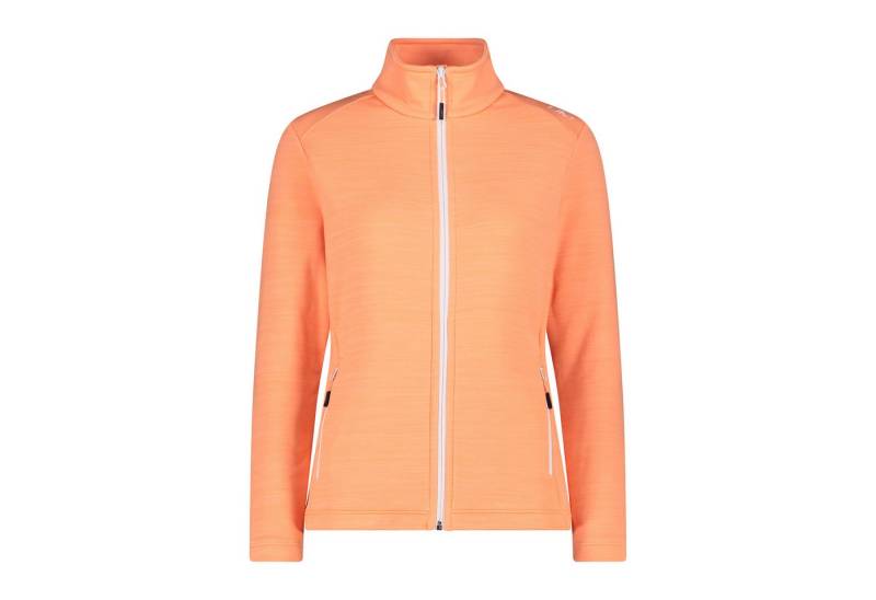 CMP Fleecejacke CMP Damen Fleecejacke Woman Jacket 30E9686 von CMP