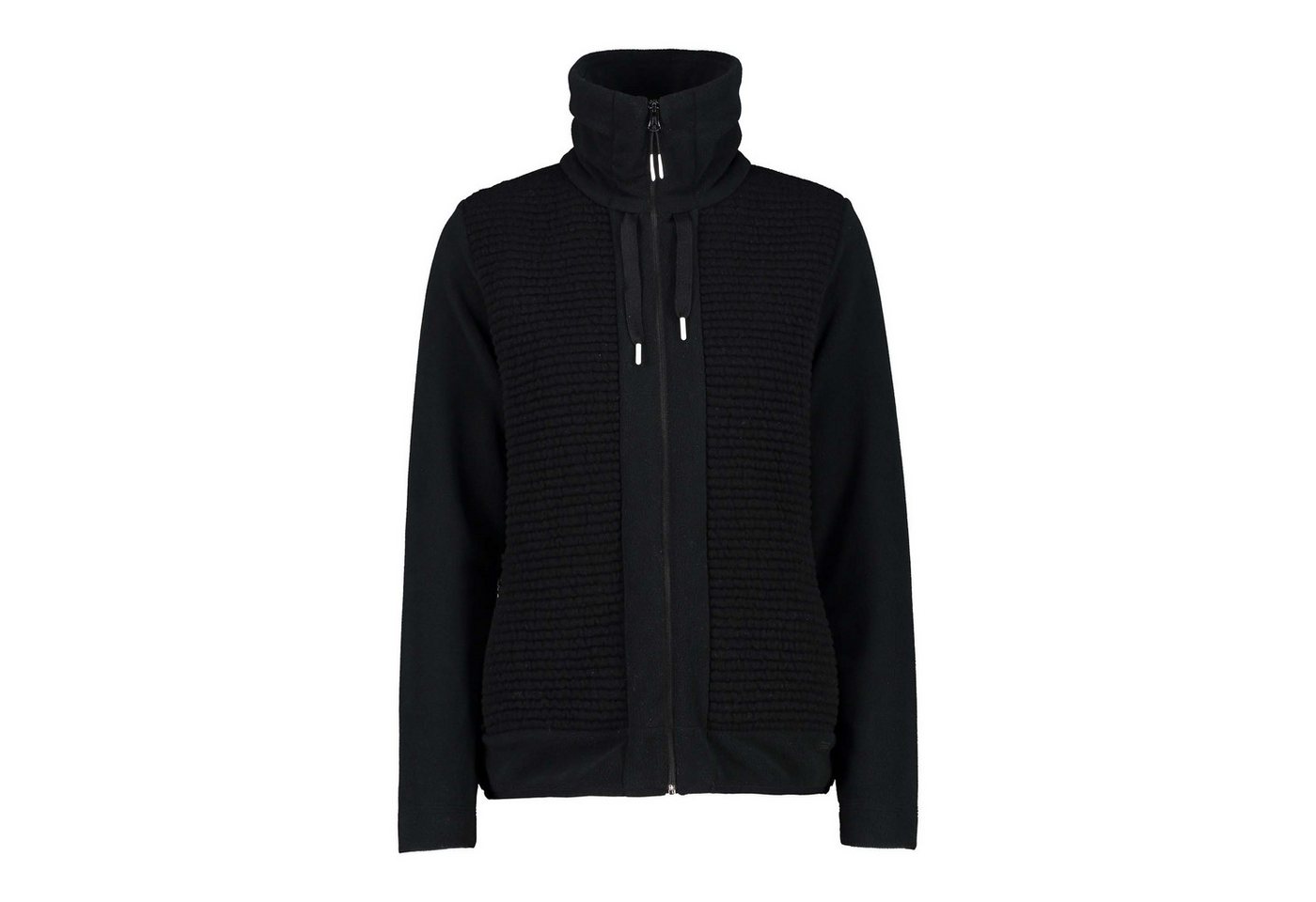 CMP Fleecejacke CMP Damen Fleecejacke Woman Jacket 31J3216 von CMP