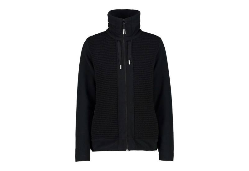 CMP Fleecejacke CMP Damen Fleecejacke Woman Jacket 31J3216 von CMP