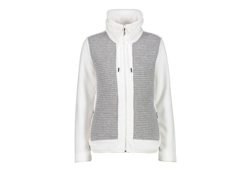 CMP Fleecejacke CMP Damen Fleecejacke Woman Jacket 31J3216 von CMP