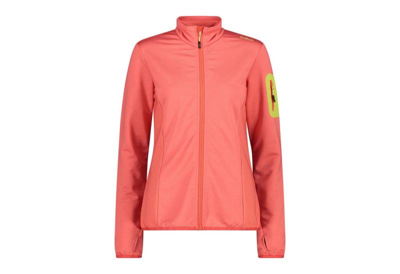 CMP Fleecejacke CMP Damen Fleecejacke Woman Jacket 31L7886 von CMP