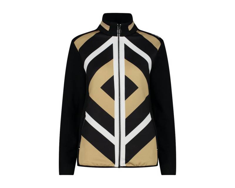 CMP Fleecejacke CMP Damen Fleecejacke Woman Jacket 32E0286 von CMP