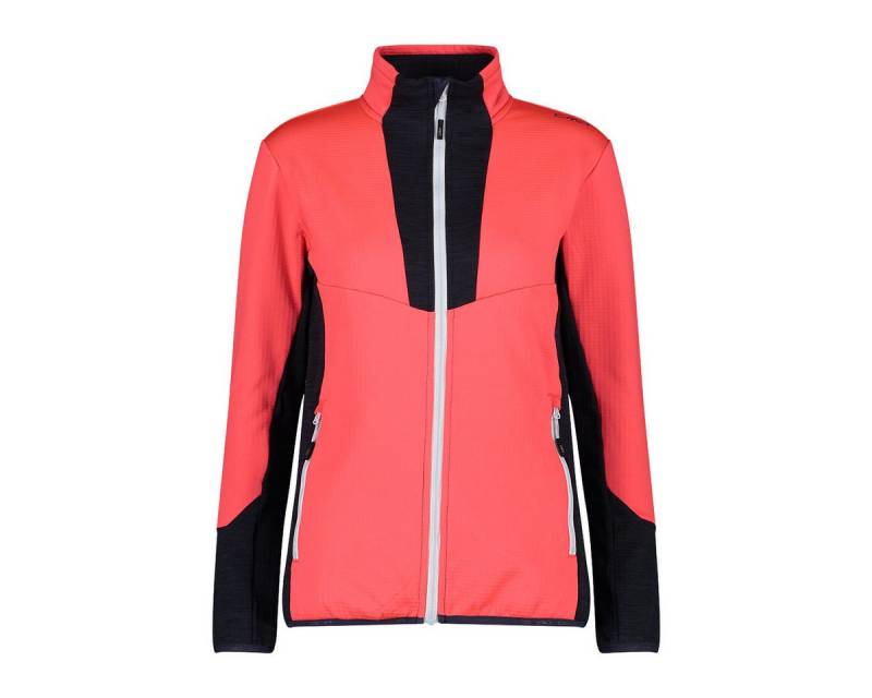 CMP Fleecejacke CMP Damen Fleecejacke Woman Jacket 32G4276 von CMP