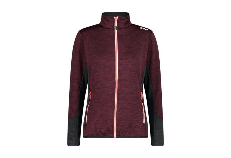 CMP Fleecejacke CMP Damen Fleecejacke Woman Jacket 33G2706 von CMP