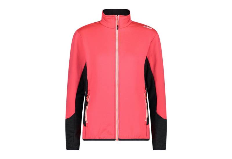 CMP Fleecejacke CMP Damen Fleecejacke Woman Jacket 33G2706 von CMP
