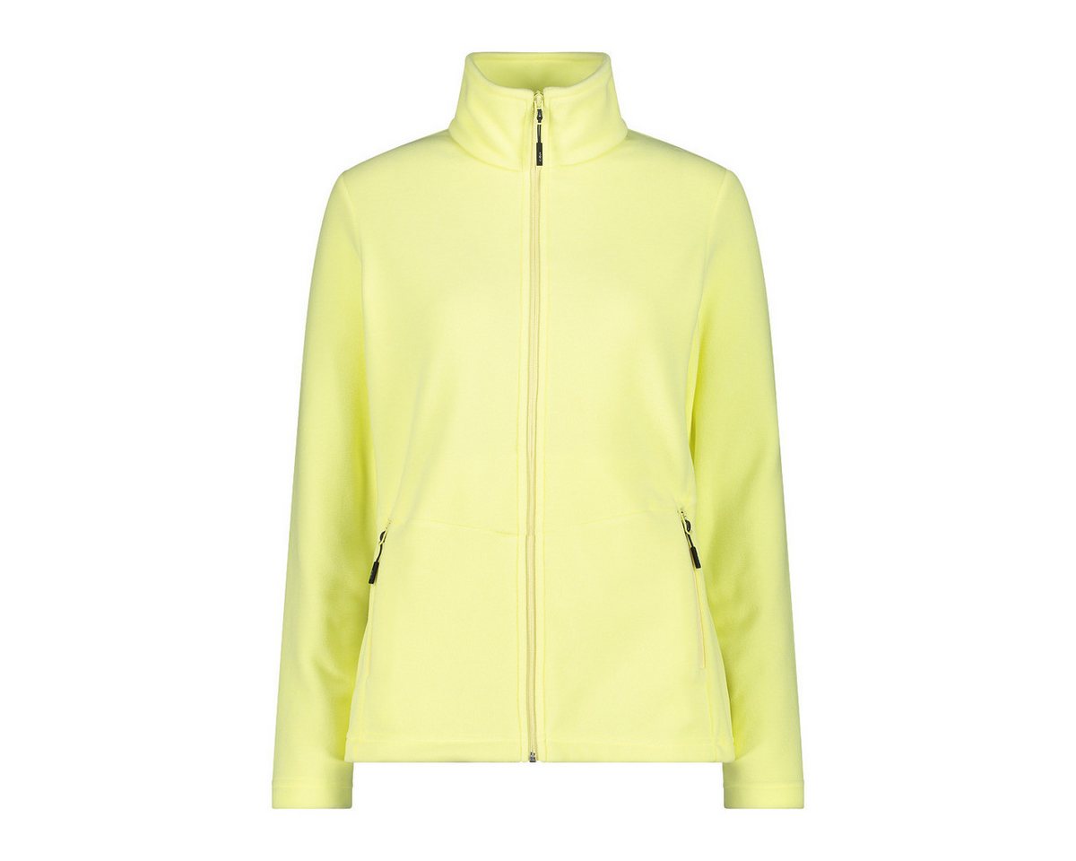 CMP Fleecejacke CMP Damen Fleecejacke Woman Jacket 33H1826 von CMP