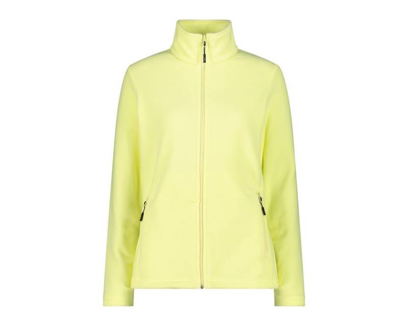 CMP Fleecejacke CMP Damen Fleecejacke Woman Jacket 33H1826 von CMP