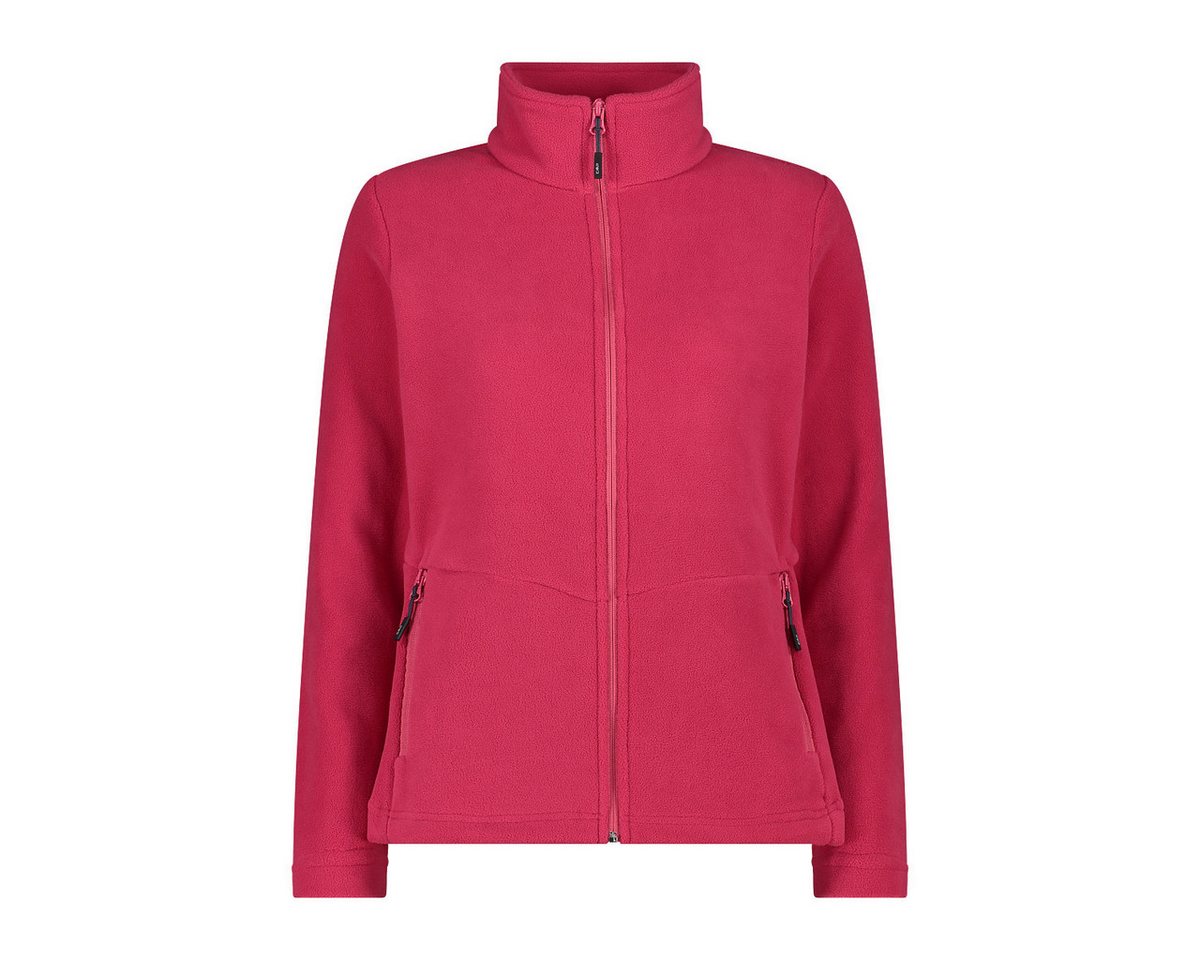 CMP Fleecejacke CMP Damen Fleecejacke Woman Jacket 33H1826 von CMP