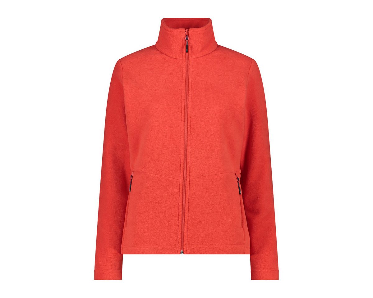 CMP Fleecejacke CMP Damen Fleecejacke Woman Jacket 33H1826 von CMP