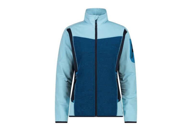 CMP Fleecejacke CMP Damen Fleecejacke Woman Jacket 33H1936 von CMP