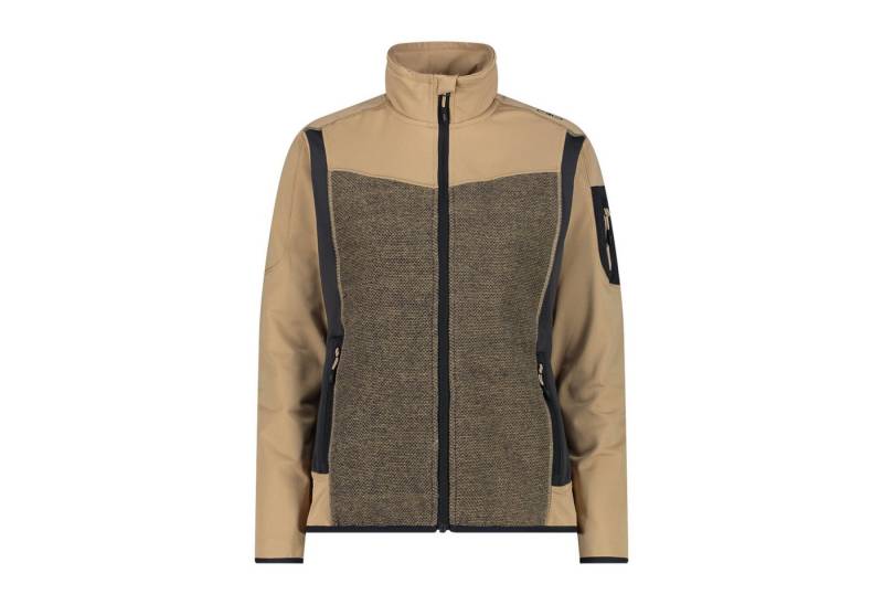 CMP Fleecejacke CMP Damen Fleecejacke Woman Jacket 33H1936 von CMP