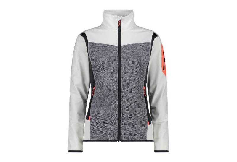 CMP Fleecejacke CMP Damen Fleecejacke Woman Jacket 33H1936 von CMP